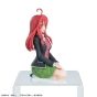 ������� SAV Chokonose Premium Figure Nakano Itsuki
