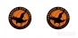 ���������� ������� ��� ���� Haikyuu!! Karasuno High School logo