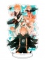 ������� ��������� Haikyu!! - �������� ��� (Volleyball Art)