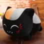 ������ ������� Natsume Yuujinchou Madara black ver.1