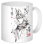 ������ Sumi-e "Kamisama Hajimemashita" Tomoe