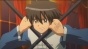 Zero no Tsukaima (��������� �����-������) ������ ����� MPEG4