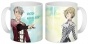 ������ ��� �� ���� - Plisetsky and Victor Nikiforov