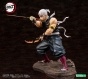 ������� Demon Slayer: Uzui Tengen