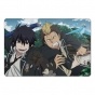 ������ ��������� ������������� Ao no Exorcist 310146