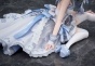 ������� The Idolmaster Cinderella Girls: Kanzaki Ranko White Princess of the Banquet Ver.