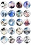 ����� ������� "Zankyou no Terror" No.1