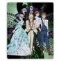 ������ ��� ����� ������������� Bungou Stray Dogs The Guild