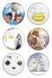 ����� ������� ������� "Gintama" No.1