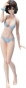 ������� Loveplus: Manaka Takane Swimsuit Ver.