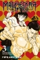 ����� ���������� ����� / Jujutsu Kaisen ����� 3. ���� 5 � 6