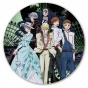 ������ ��� ����� ������� Bungou Stray Dogs The Guild