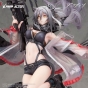 ������� Arknights Schwarz Elite 2 Ver. 1/7 Complete Figure
