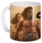 ������ �� ���� Conan Exiles
