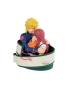 ������� SAV Naruto 72 Series: Uzumaki Naruto, Namikaze Minato, Uzumaki Kushina