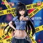 ������� SAV To Love Ru Darkness Glitter and Glamours - Yui Kotegawa Police Ver