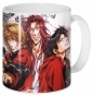 ������ � ��������� ����������� Saiyuki / �����