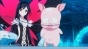 Accel World (���������� ���) HD