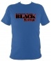 ����� �������� Darker Than Black