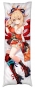 ���������� ��������� � �������� Genshin Impact - Yoimiya (�����)