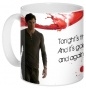 ������ Dexter - Dexter Morgan