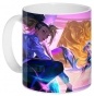 ������ League of Legends : K/DA PopStars