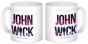 ������ "John Wick" Don't set him off