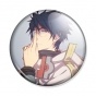 ������ Log Horizon Shiroe