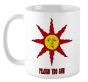 ������ Dark Souls - Praise the sun