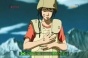 Flag (����) MPEG4