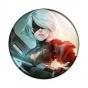 ������ NieR: Automata - ����� 2B