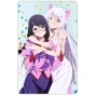 ������ ������������� ������� ����� - Tsubasa Hanekawa ����� ������