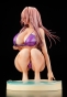 ������� Hanikami Kanojo Shinoha Kurumi 1/7 Complete Figure