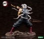 ������� Demon Slayer: Uzui Tengen
