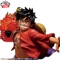 ������� SAV Monkey D.Luffy MaximaticPlus II