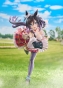 ������� Umamusume Pretty Derby Eishin Flash 1/7 Complete Figure