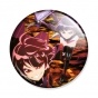 ������ Sousei no Onmyouji - Benio Adashino, Rokuro Enmadou