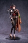 ������� Goddess of Victory: Nikke Sakura Midnight Stealth 1/7 Complete Figure Deluxe Edition
