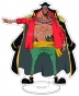 ������� ��������� One Piece - ������� �. ��� (Marshall D. Teach)