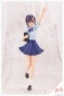 ������� ������ Sousai Shojo Teien: Ryobu High School Summer Clothes Dreaming Style True Sapphire