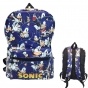 ������ Backpack: Sonic
