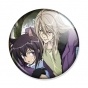 ������ Loveless Aoyagi and Soubi