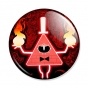 ������ Gravity Falls You are playing with fire