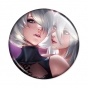 ������ NieR: Automata - �����-A2 � �����-2B