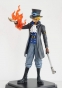 ������� Banpresto One Piece Sabo Ichiban Kuji Passionate Bonds Hen Mera Mera Ver.