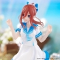 ������� SAV Trio-Try-iT Figure Nakano Miku Marine Look