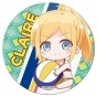 ������ ��������� ������� ������ � ������ ��������� ������ - Chibi Claire Thomas