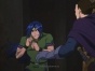Louie the Rune Soldier (����-��������� ���) MPEG4