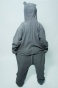 �������� ������� ������ / Kigurumi Hippo Gloria