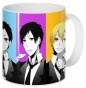 ������ Durarara!!x2 Group